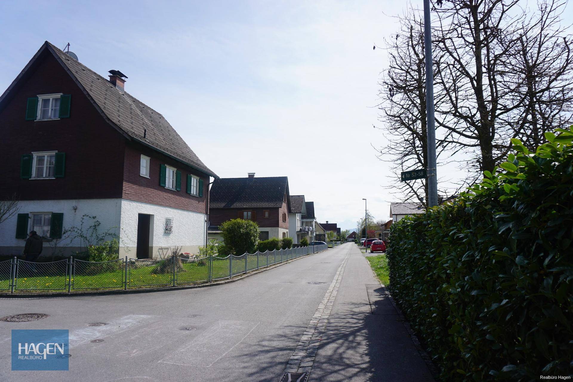 Nordseite