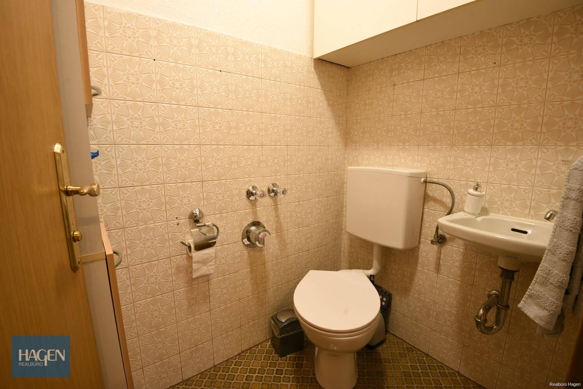 WC