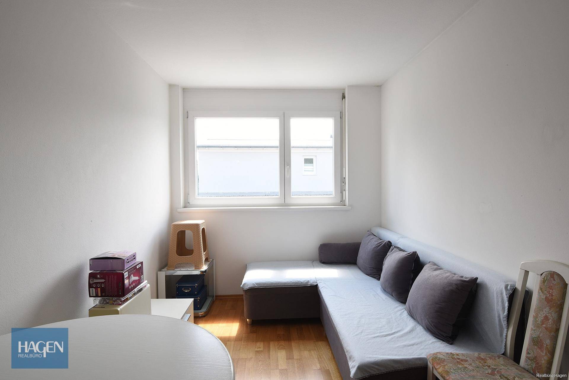 Kinderzimmer oder Büro