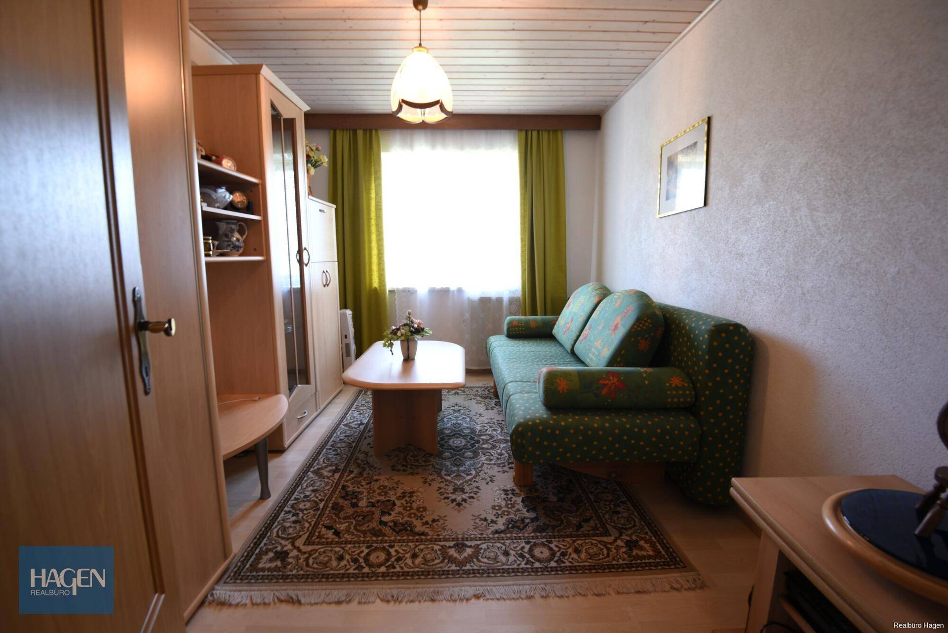 Zimmer EG