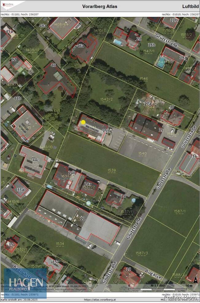 Luftbild