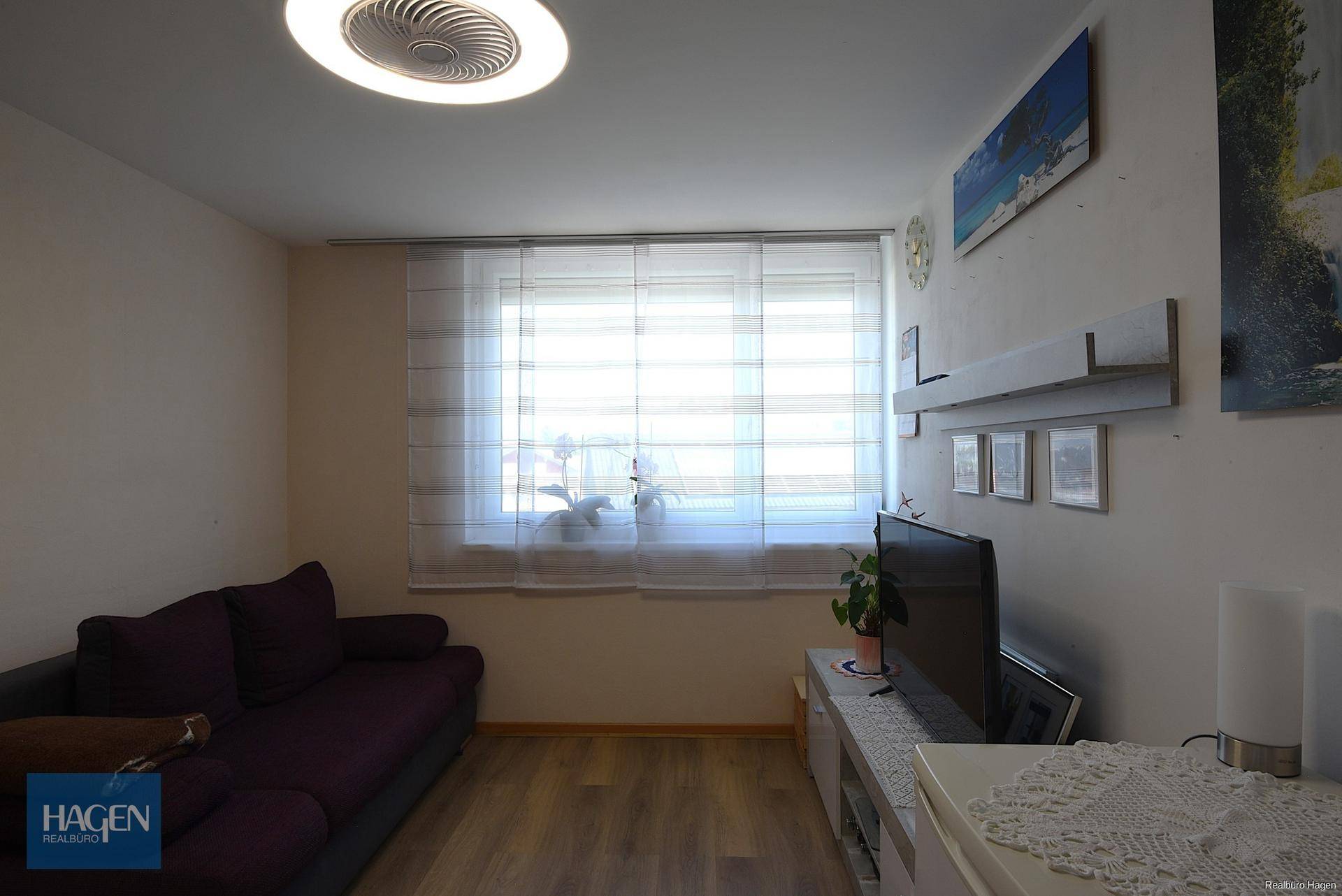 Kinderzimmer oder Büro