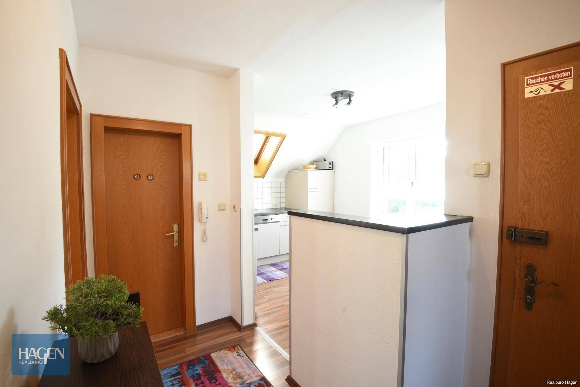 Mehrfamilienhaus mit drei Wohneinheiten in Bregenz zu verkaufen – pohled 5