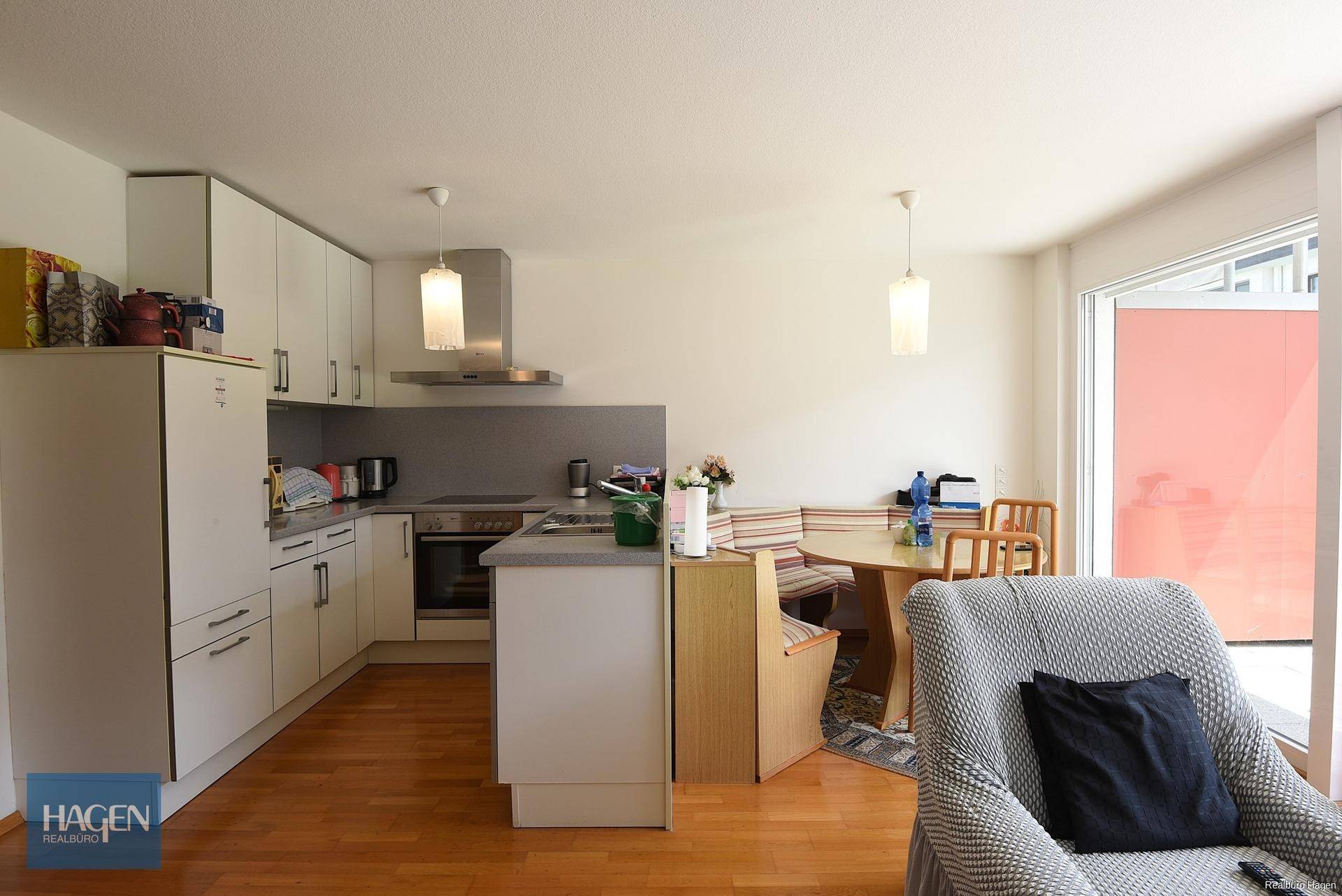 Wohnzimmer_Küche