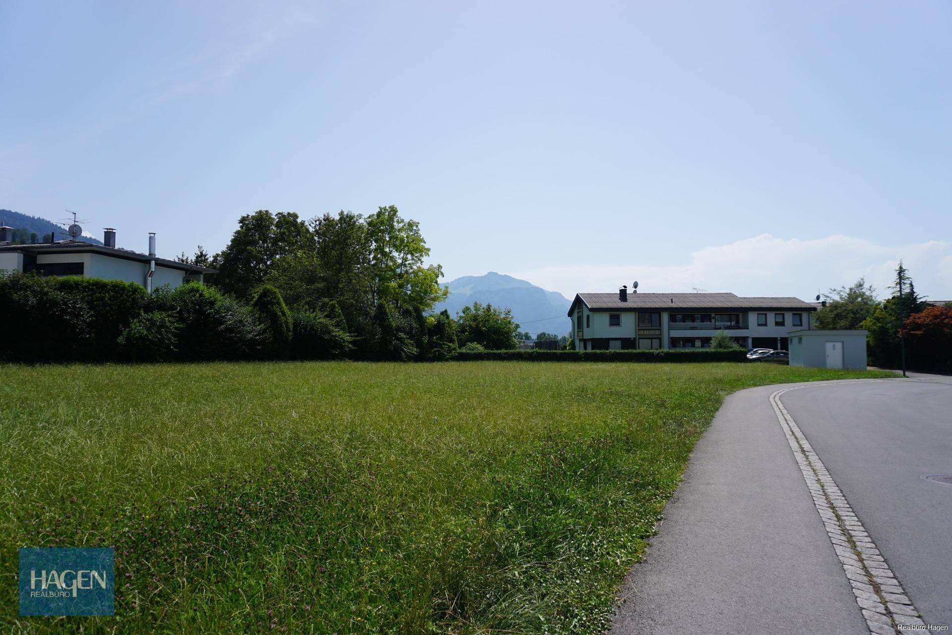 Südansicht