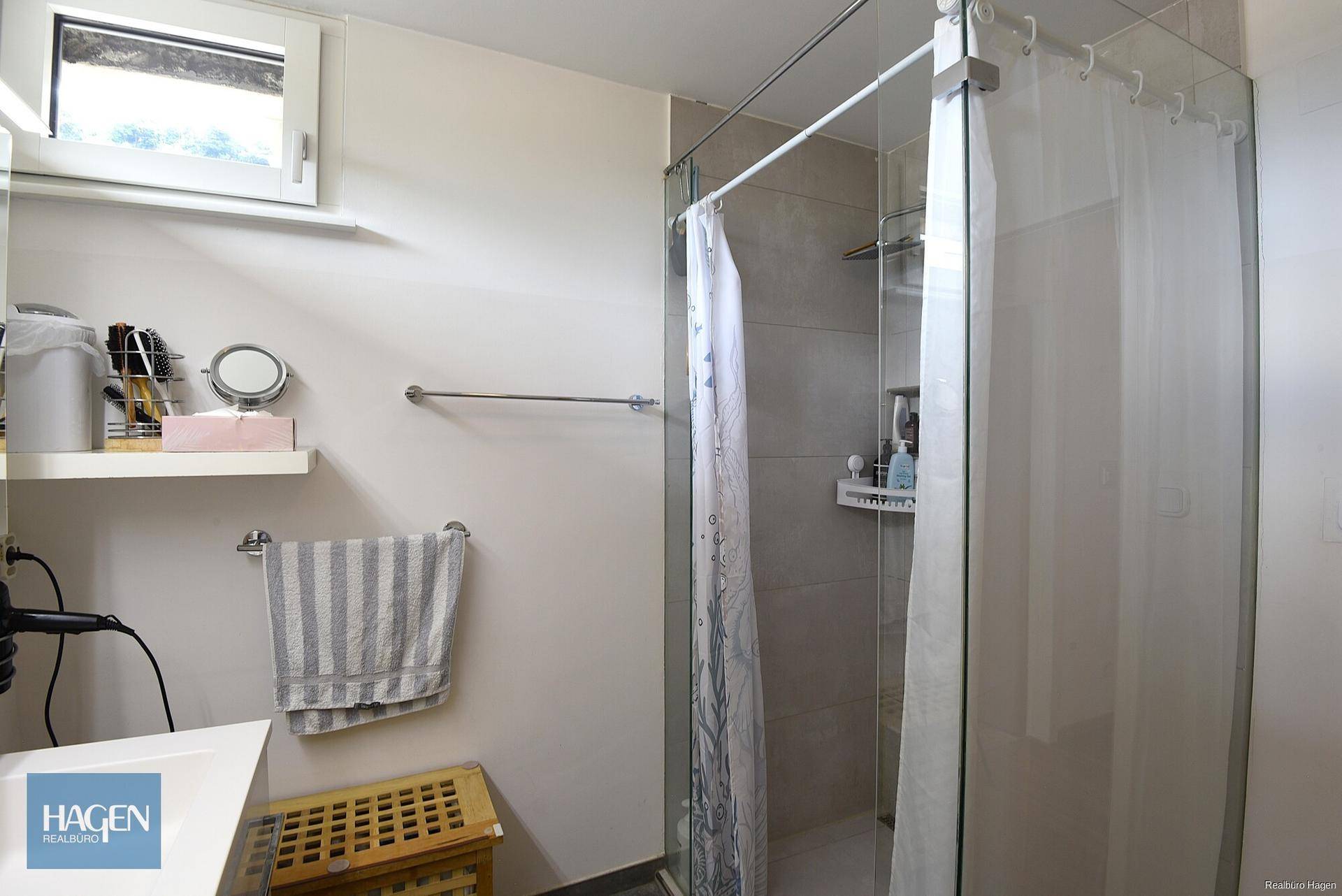 Badezimmer 1