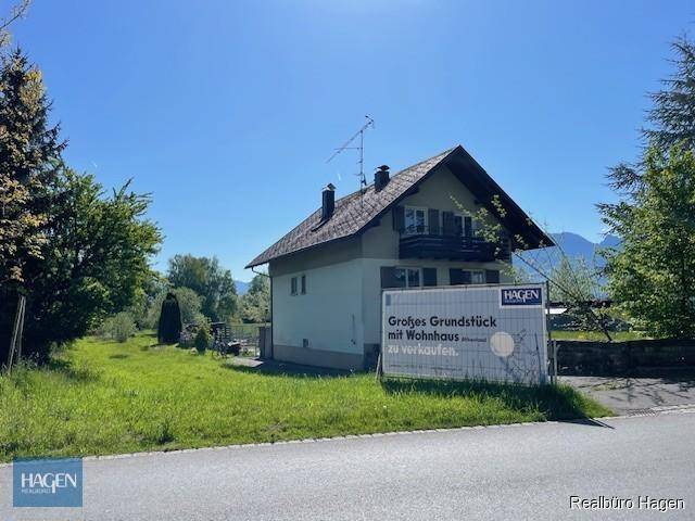 Einfahrt