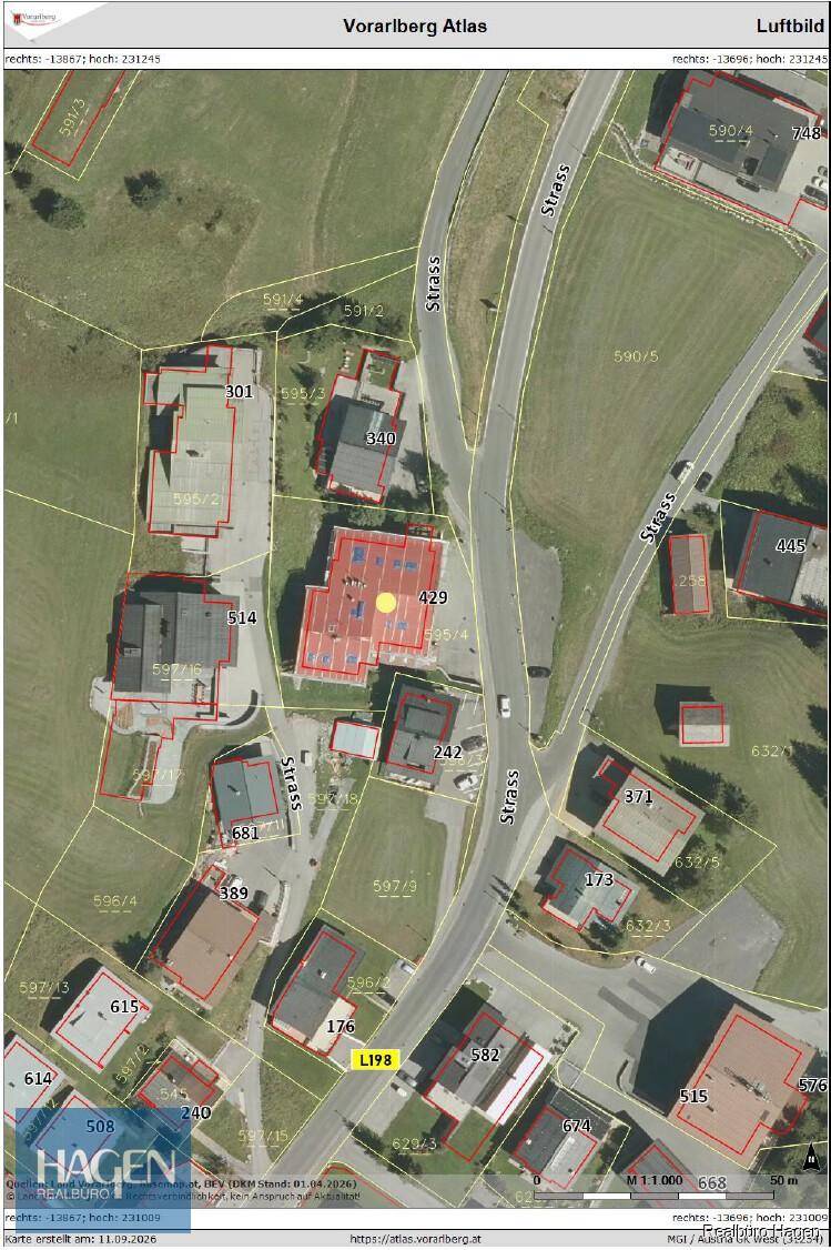 Luftbild
