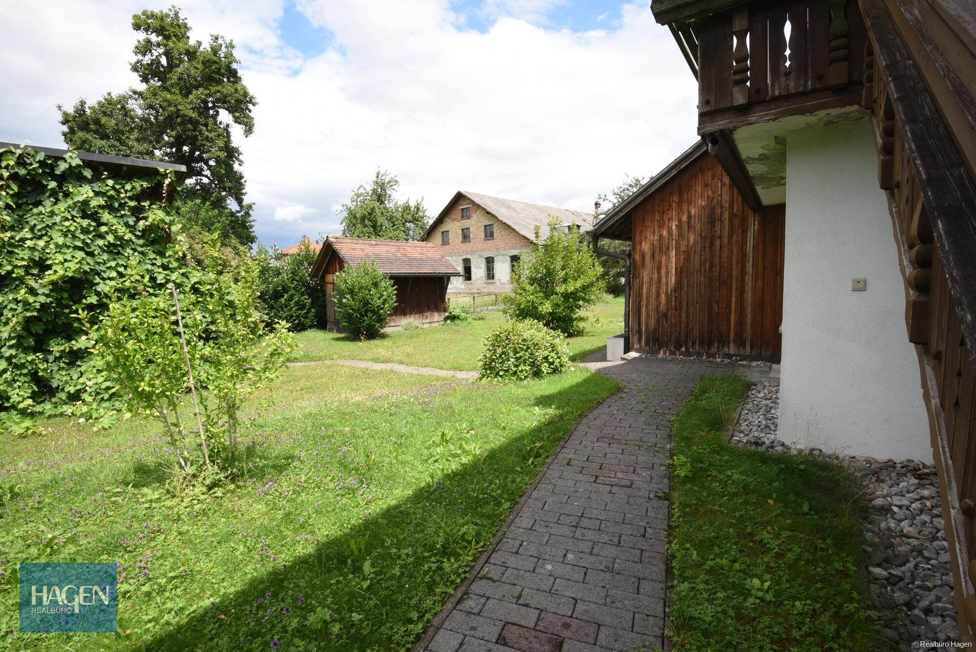 Garten