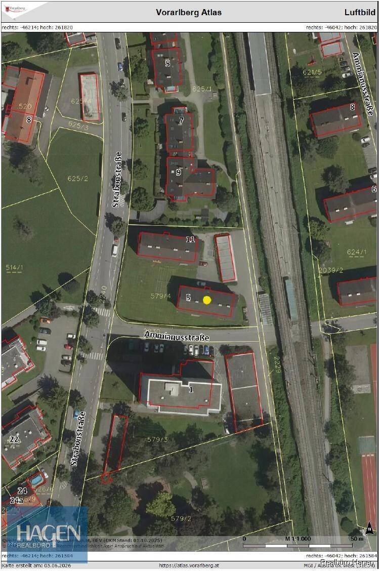 Luftbild
