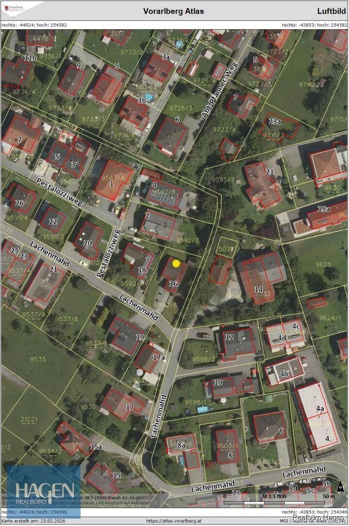 Luftbild