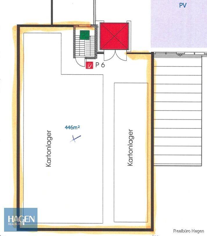 Grundriss DG