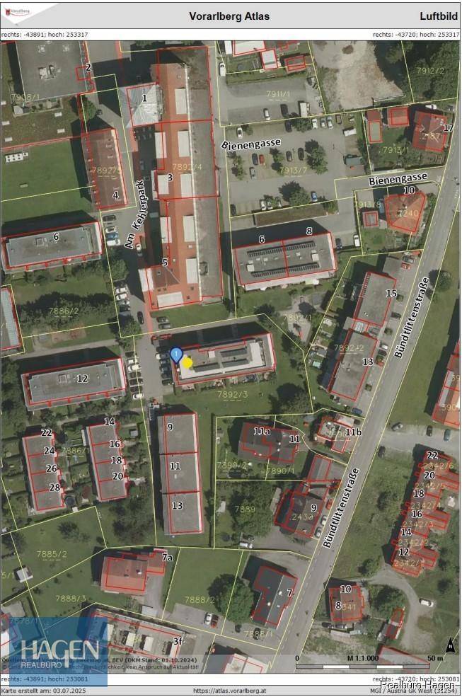 Luftbild