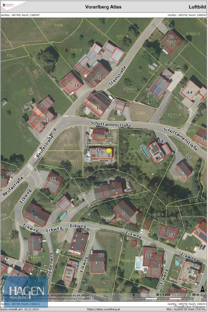 Luftbild