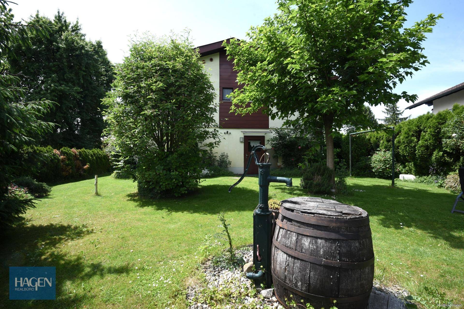 Garten