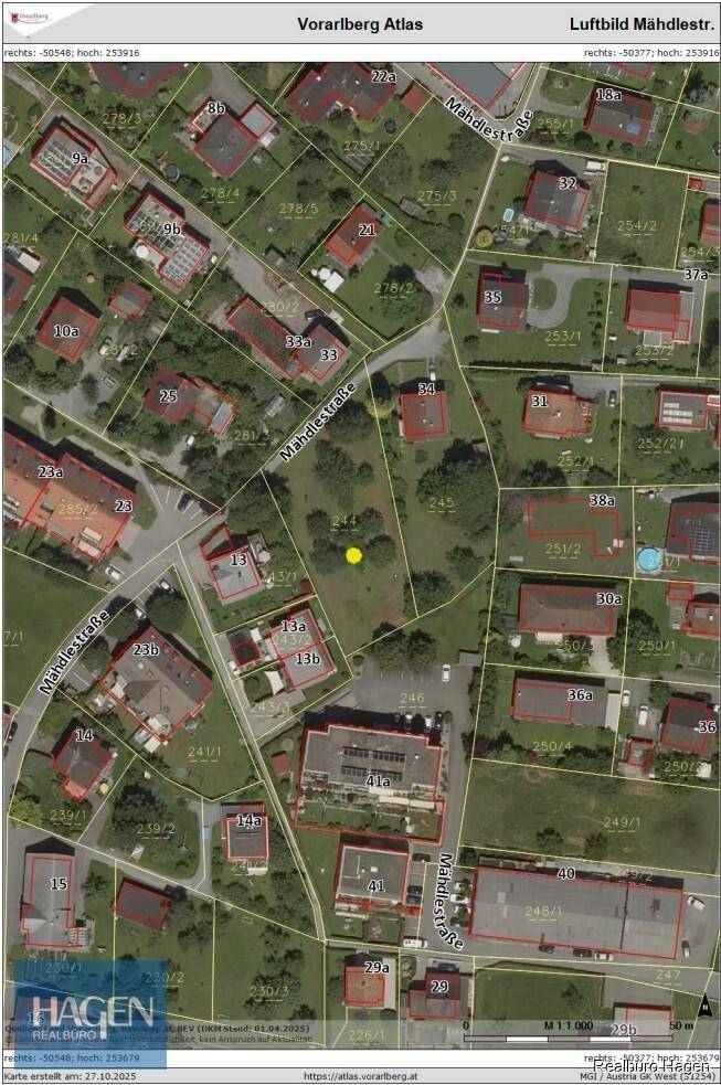 Luftbild