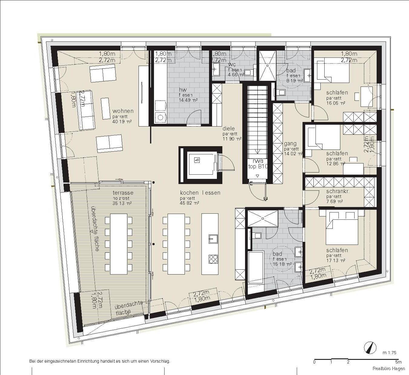 Grundriss_Penthouse Top B.10