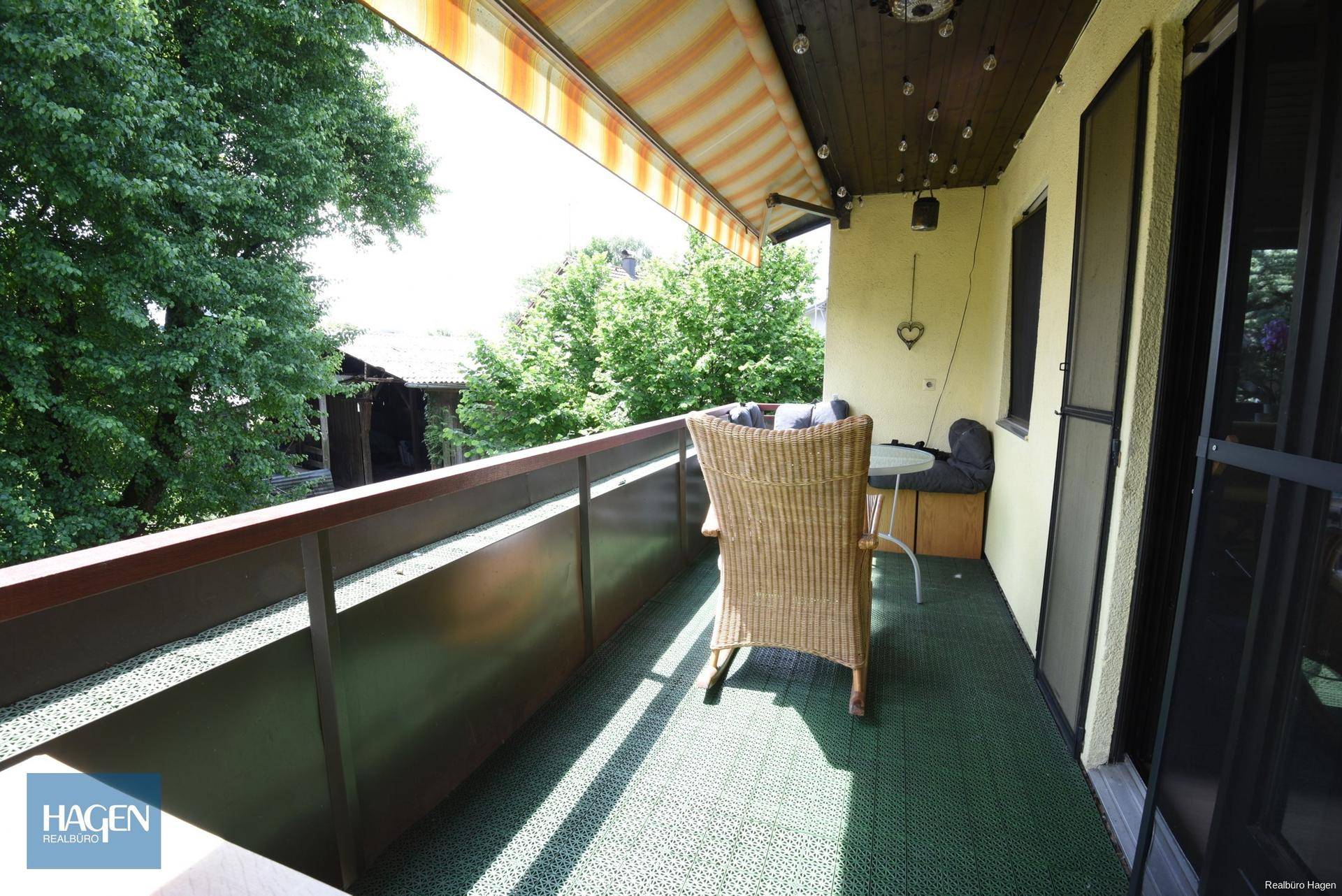 Balkon