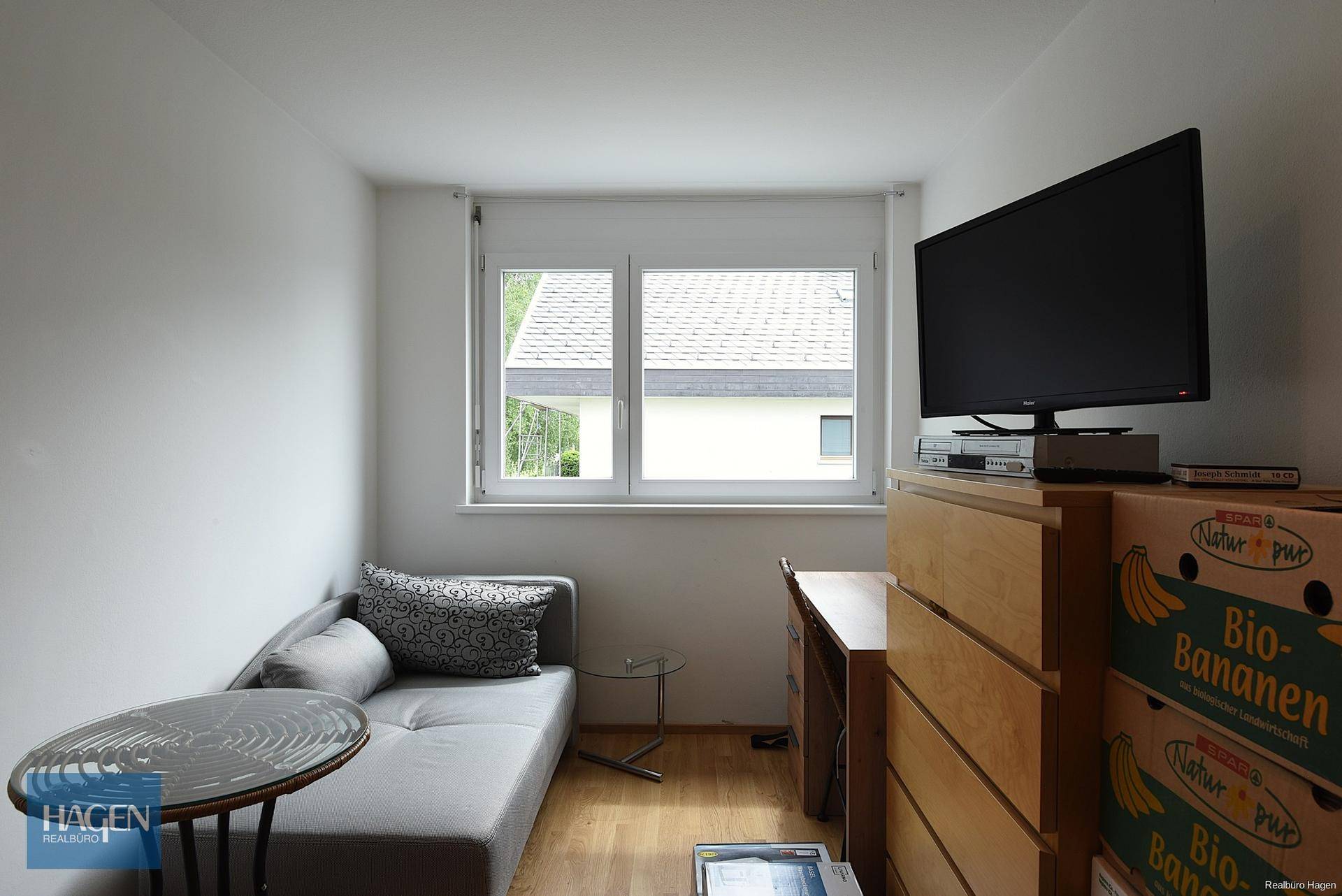 Kinderzimmer oder Büro