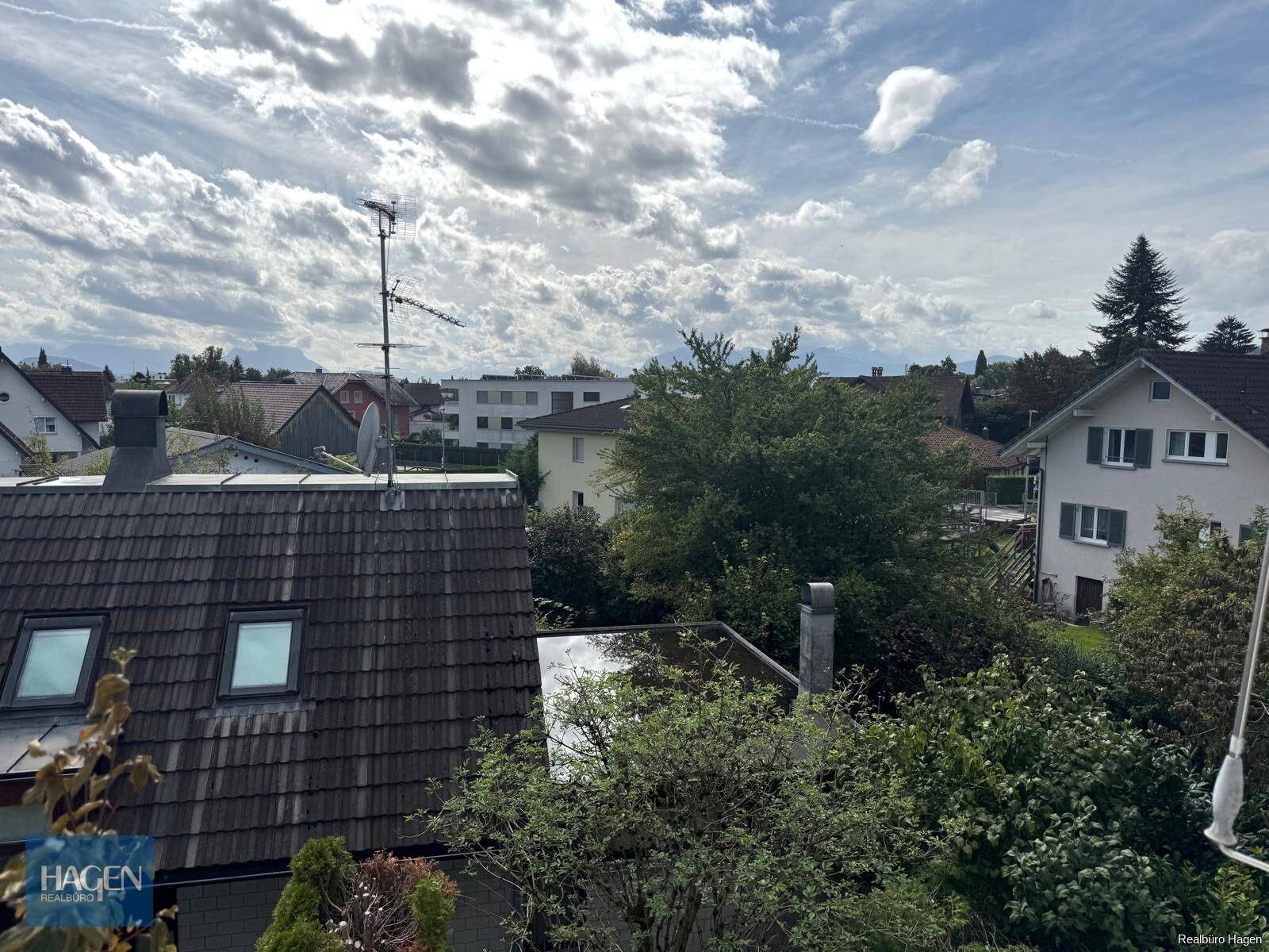 Aussicht
