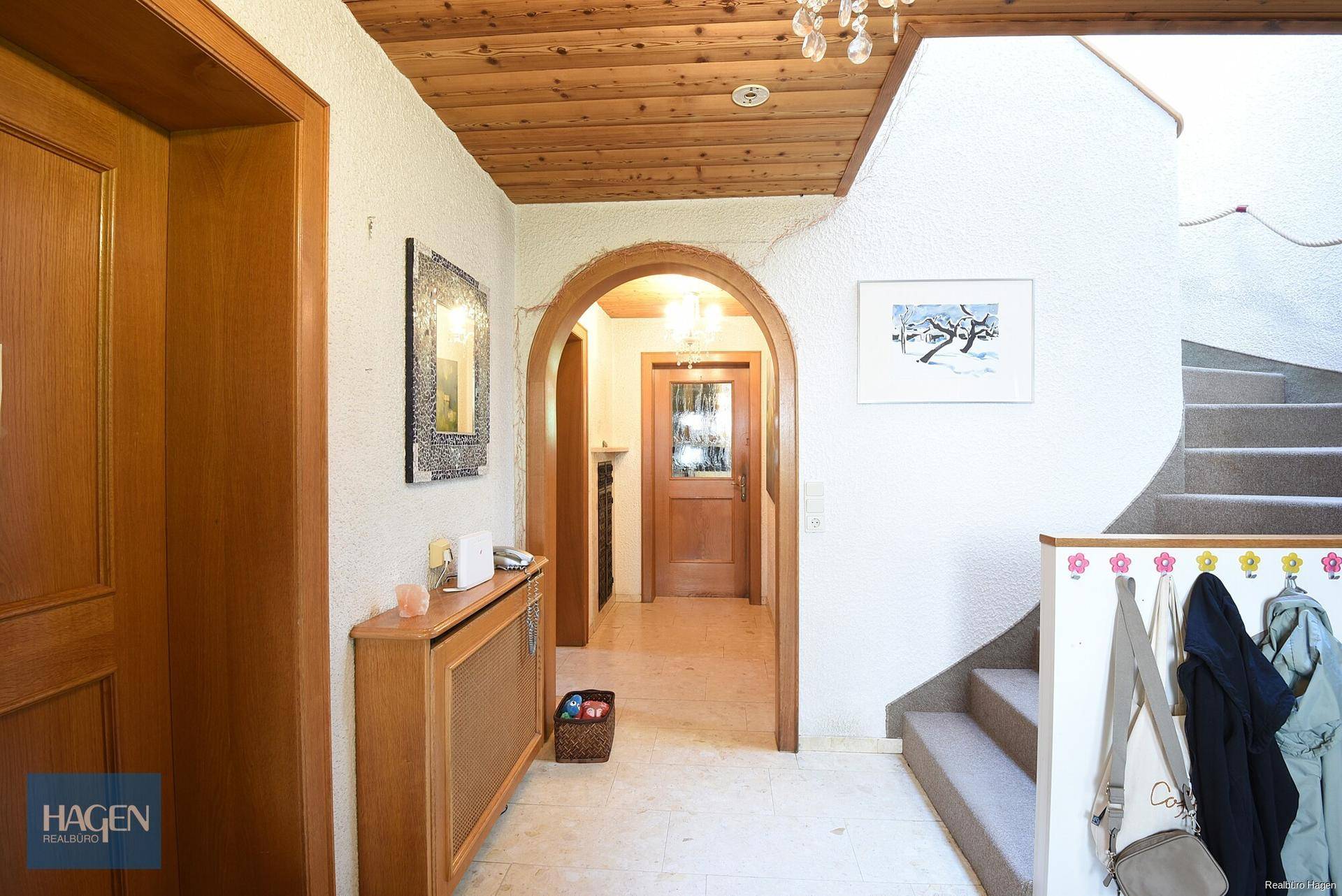 Raum für die ganze Familie – Einfamilienhaus mit viel Potenzial - Mehr