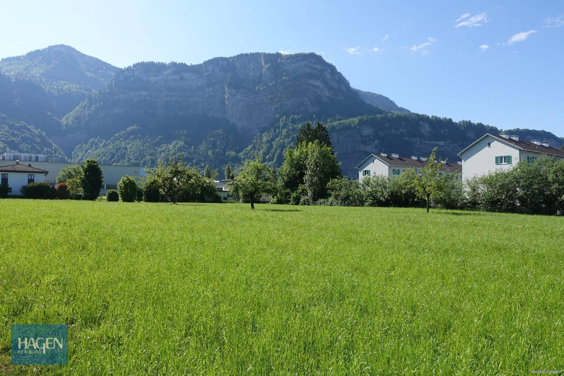 Ostansicht