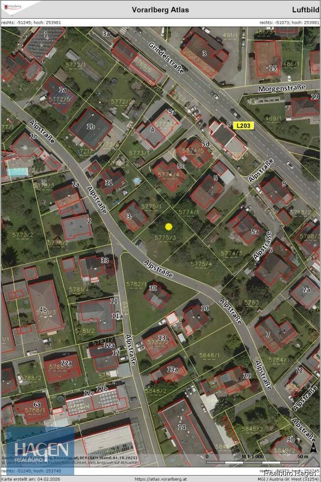 Luftbild