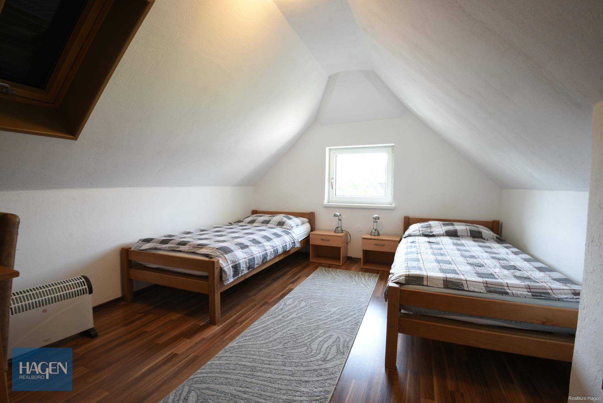 Mehrfamilienhaus mit drei Wohneinheiten in Bregenz zu verkaufen – další