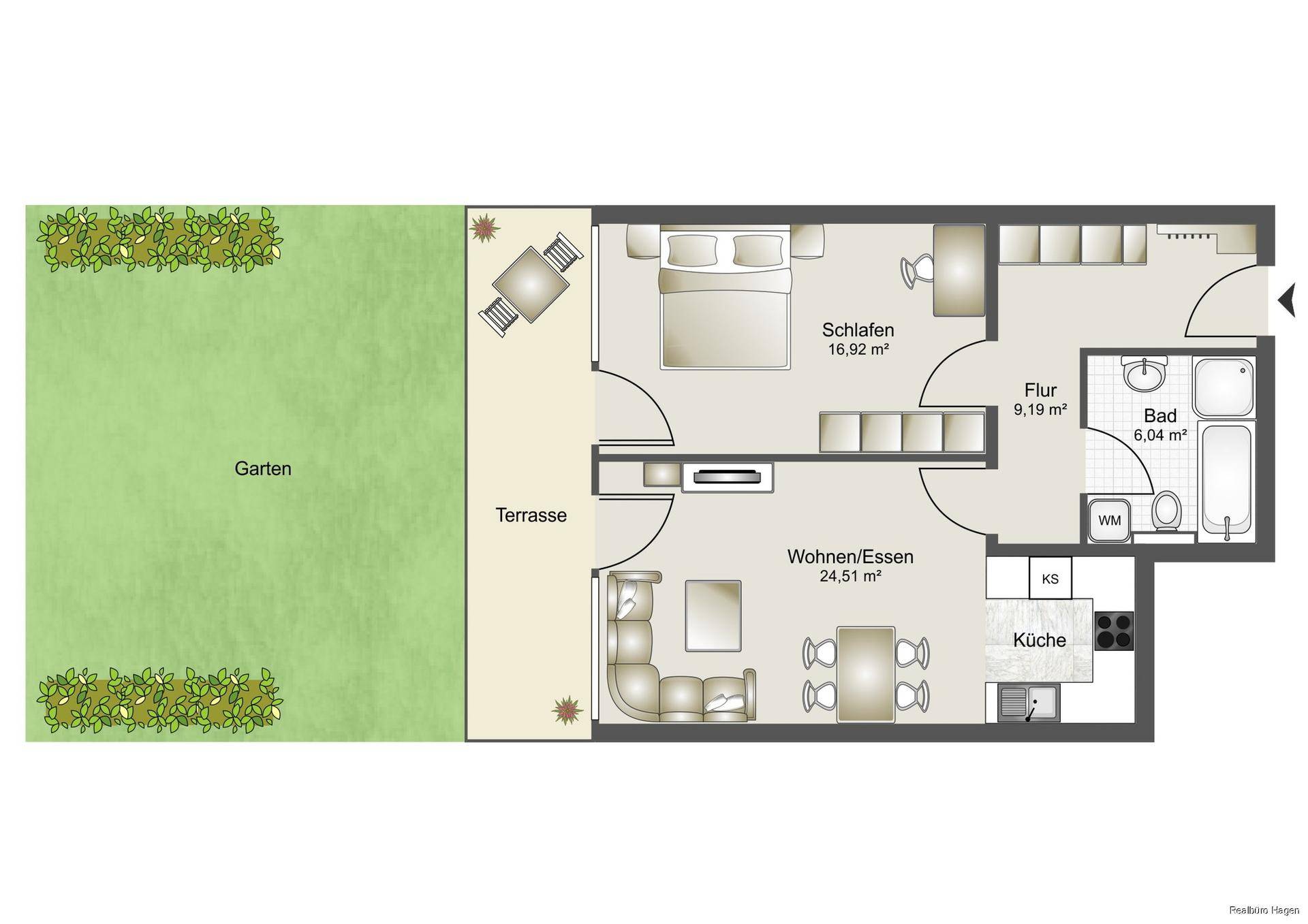 3985-lang12#Grundriss