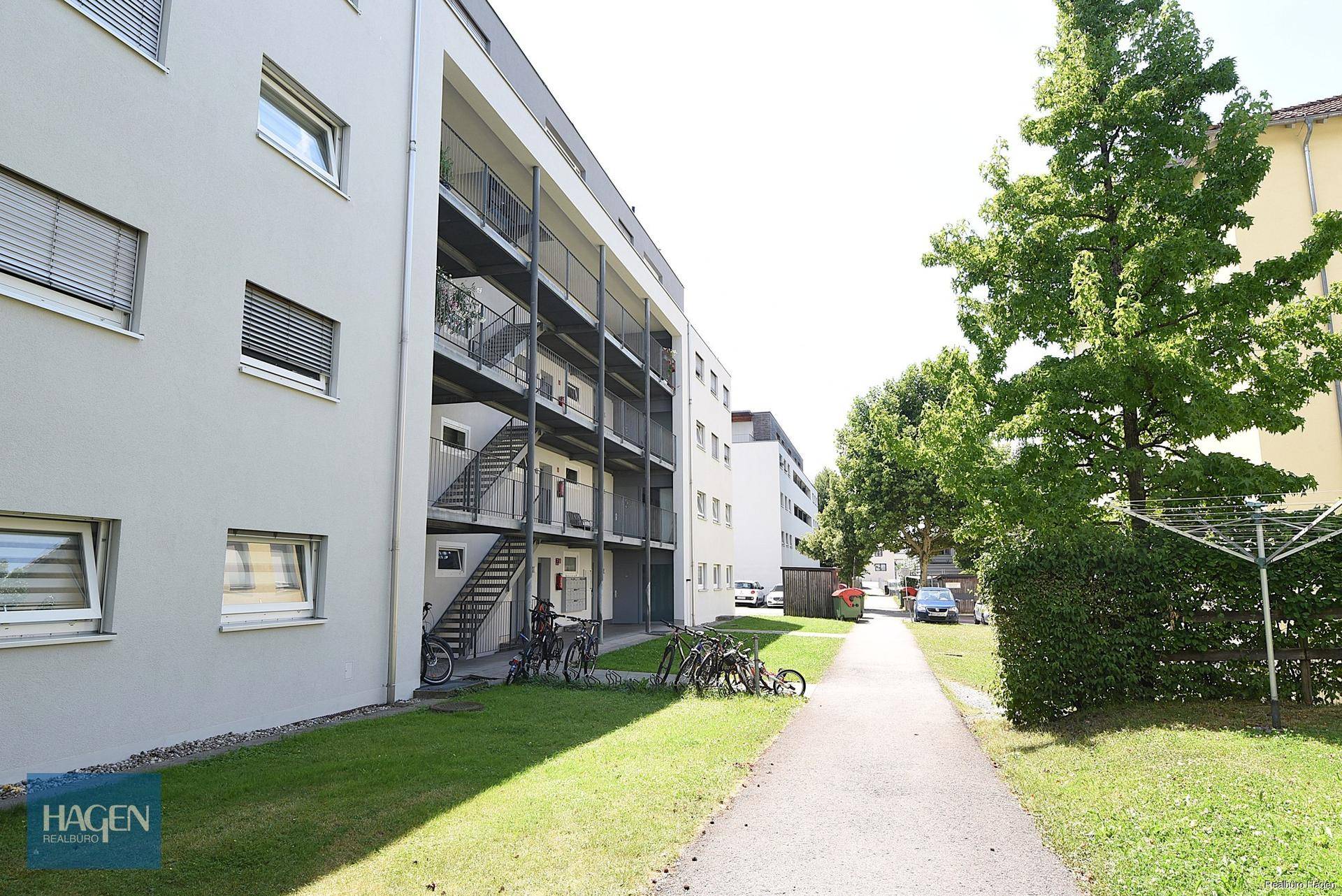 Außenansicht