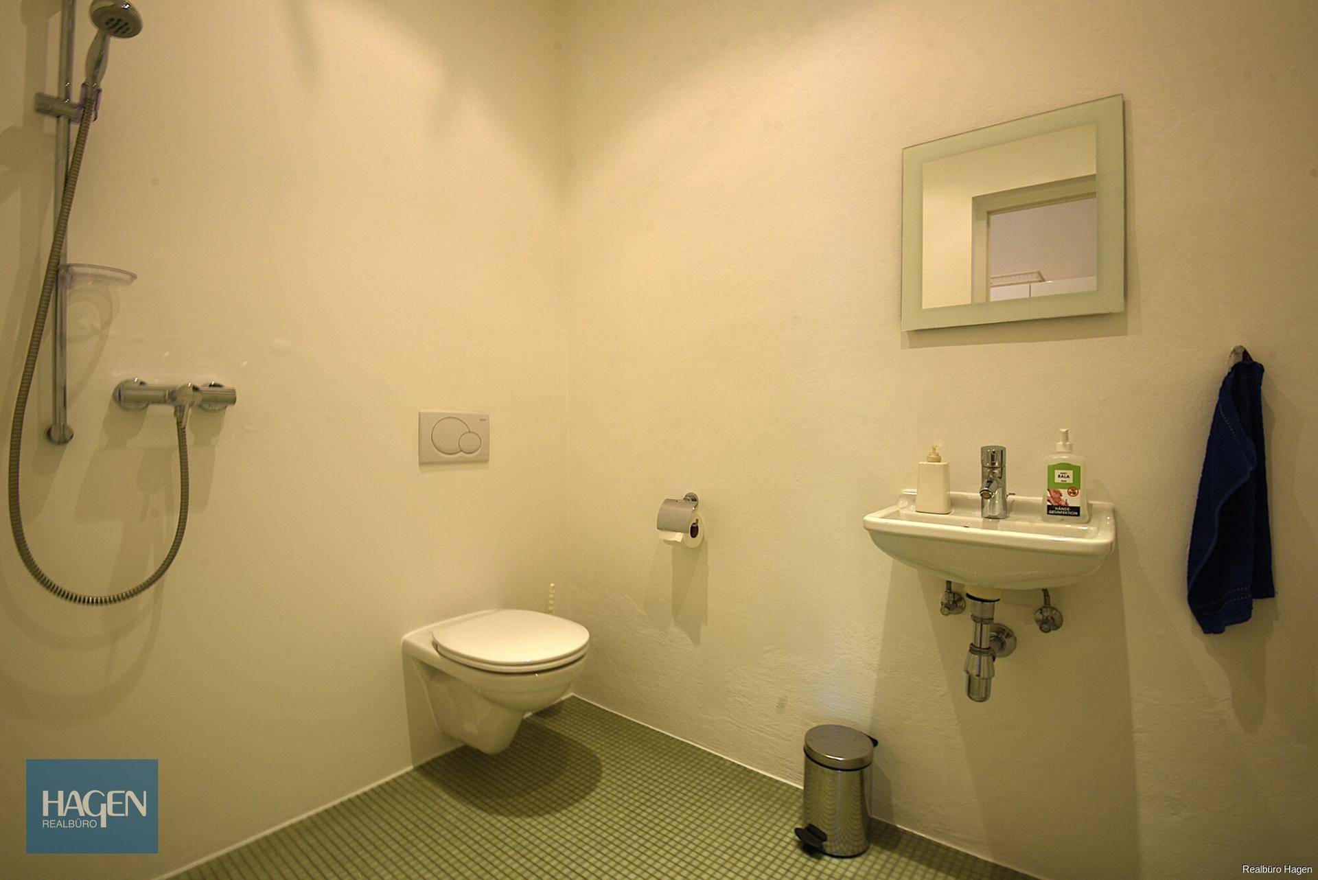 Ihre neue Praxis in Hohenems – flexibel nutzbare Gewerbefläche - Mehr