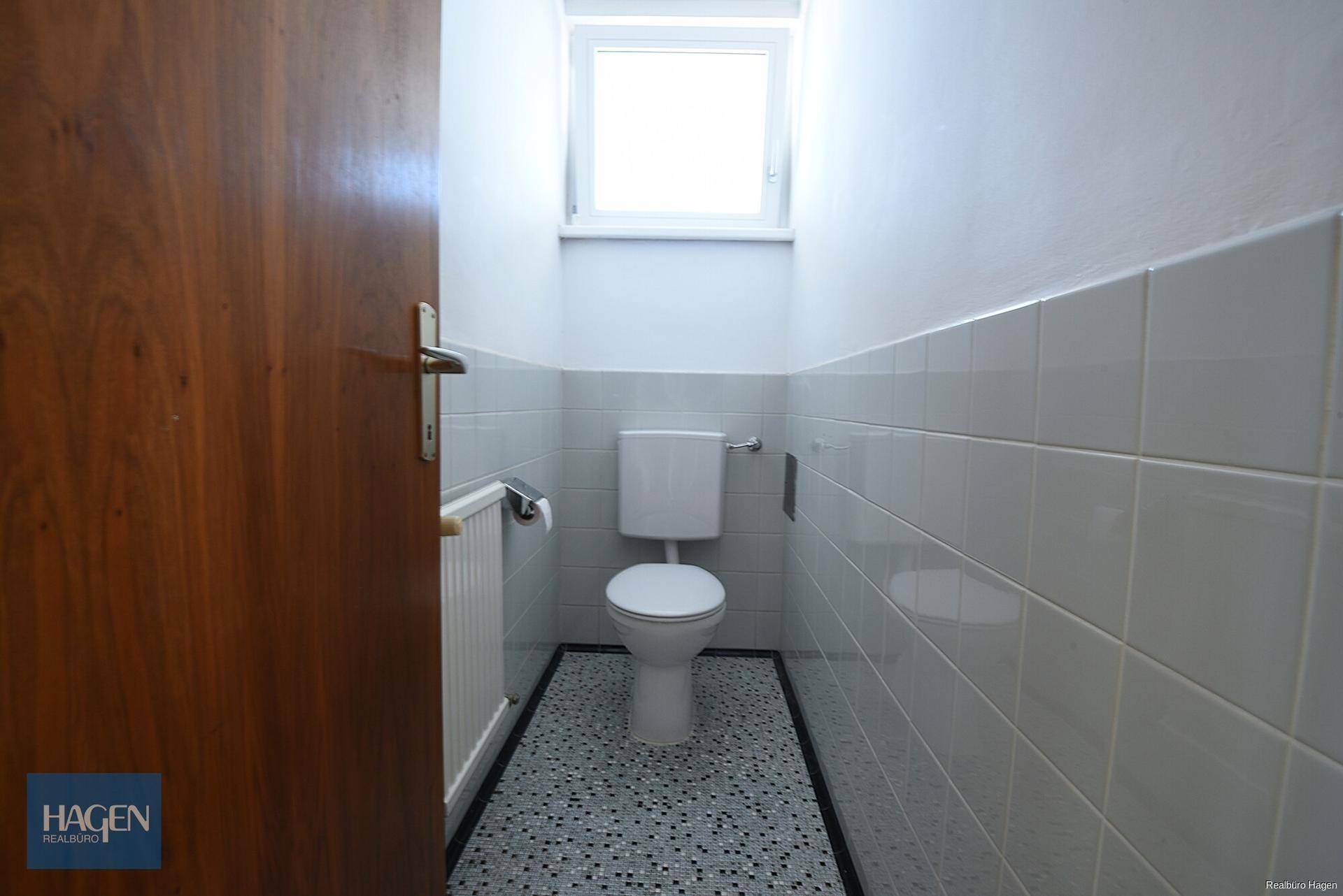 Toilette