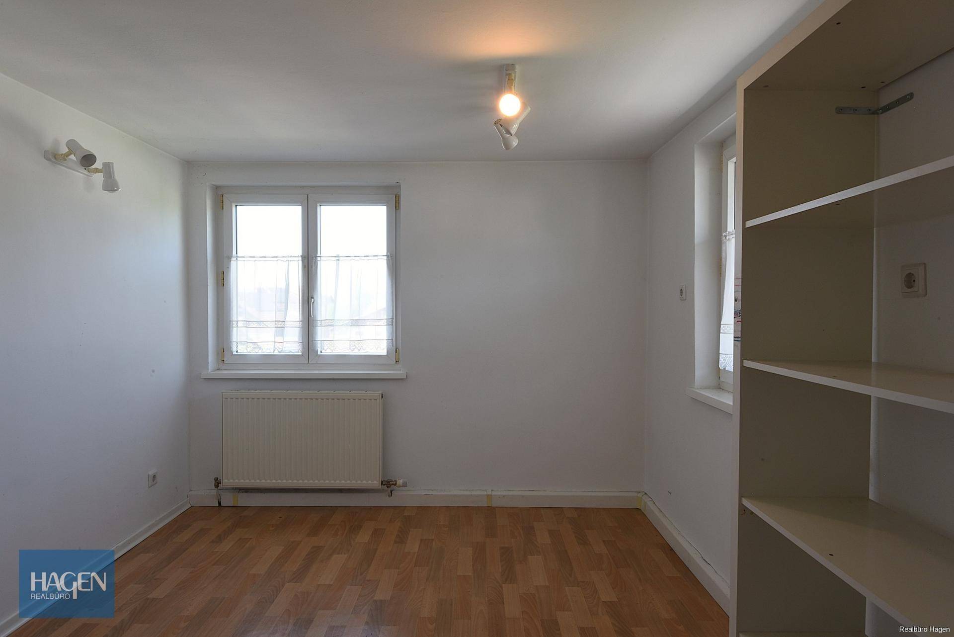 Kinderzimmer OG