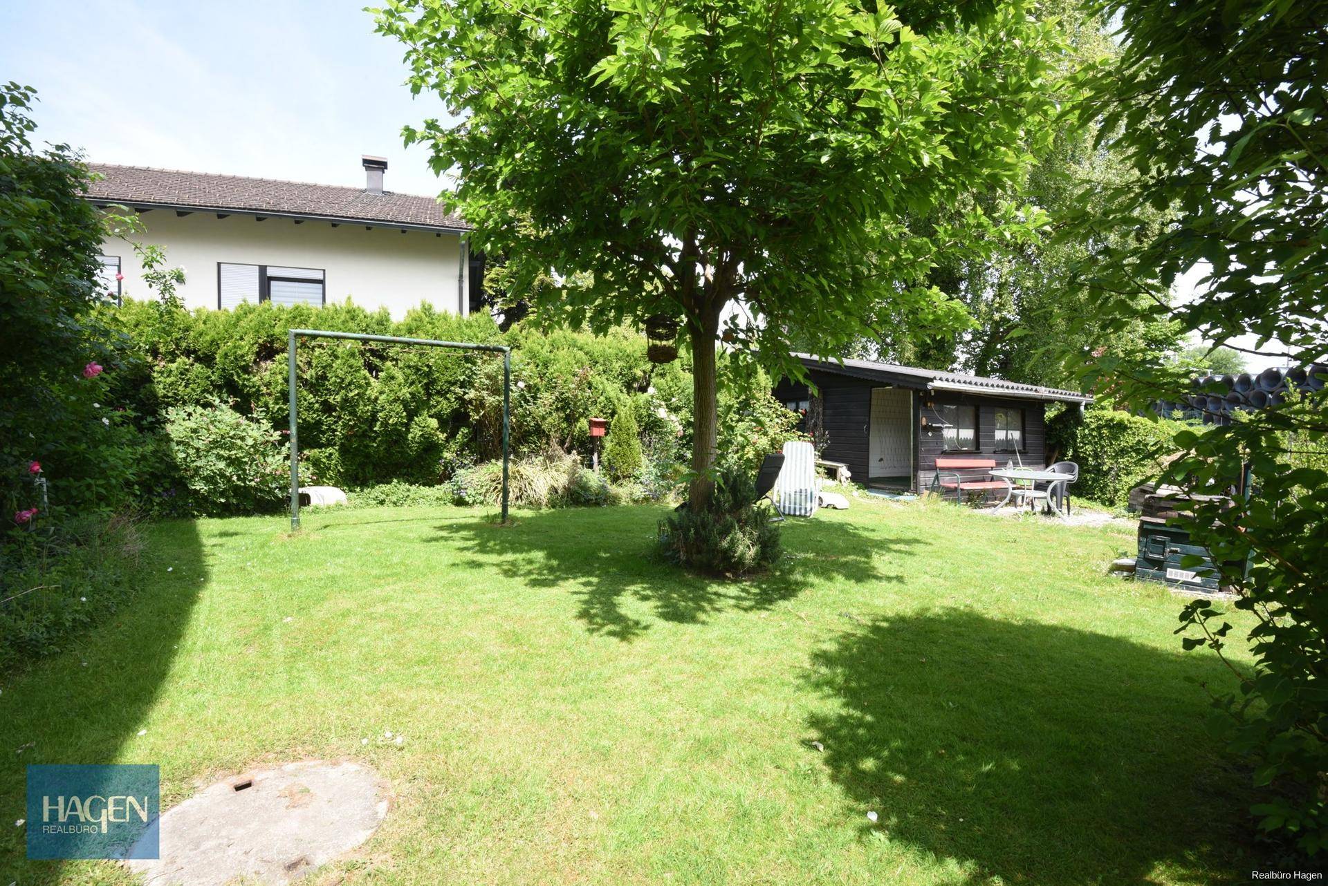 Garten