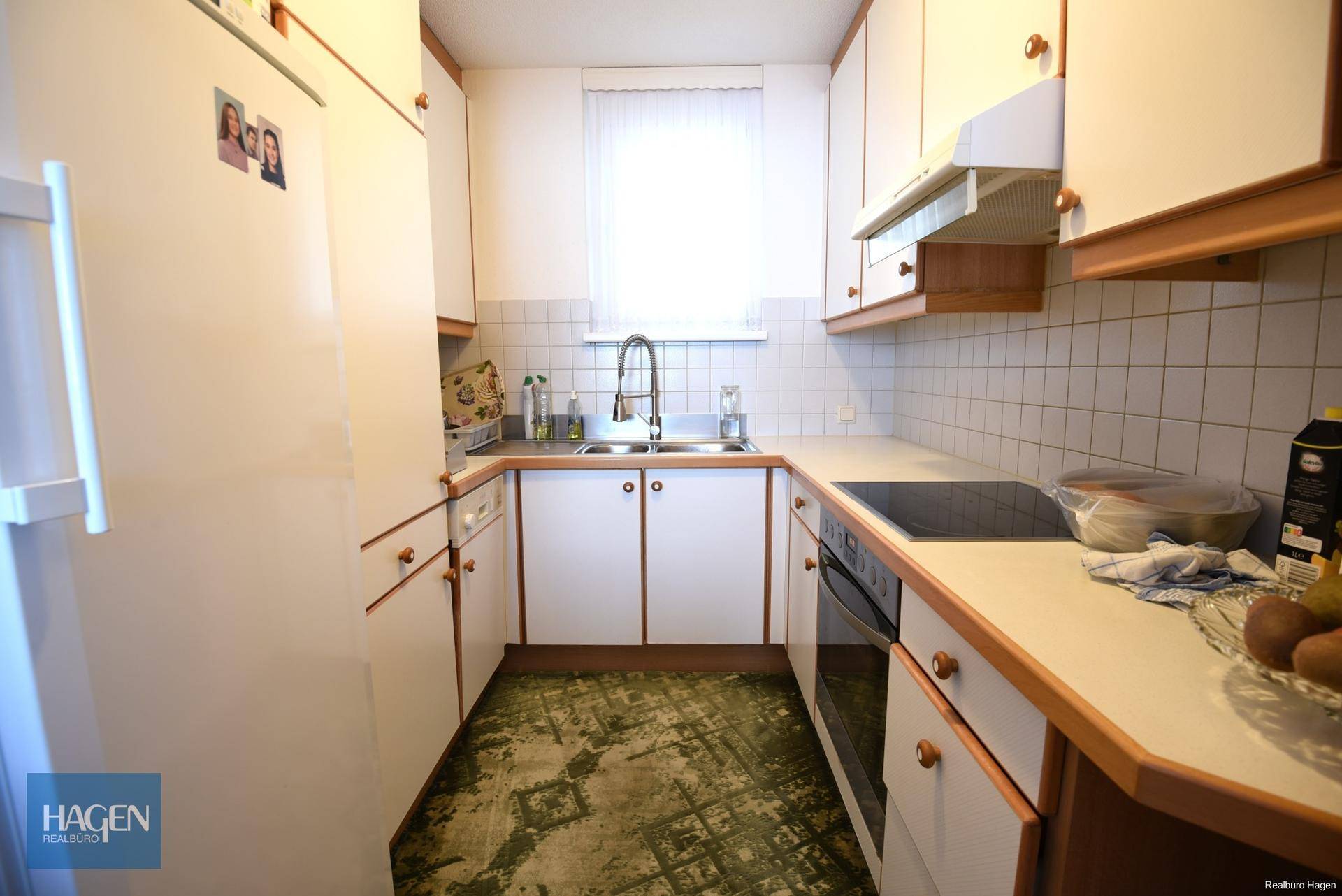 Doppelstöckige 4 Zimmerwohnung - Perfekt für Familien oder Paare! - Widok 3