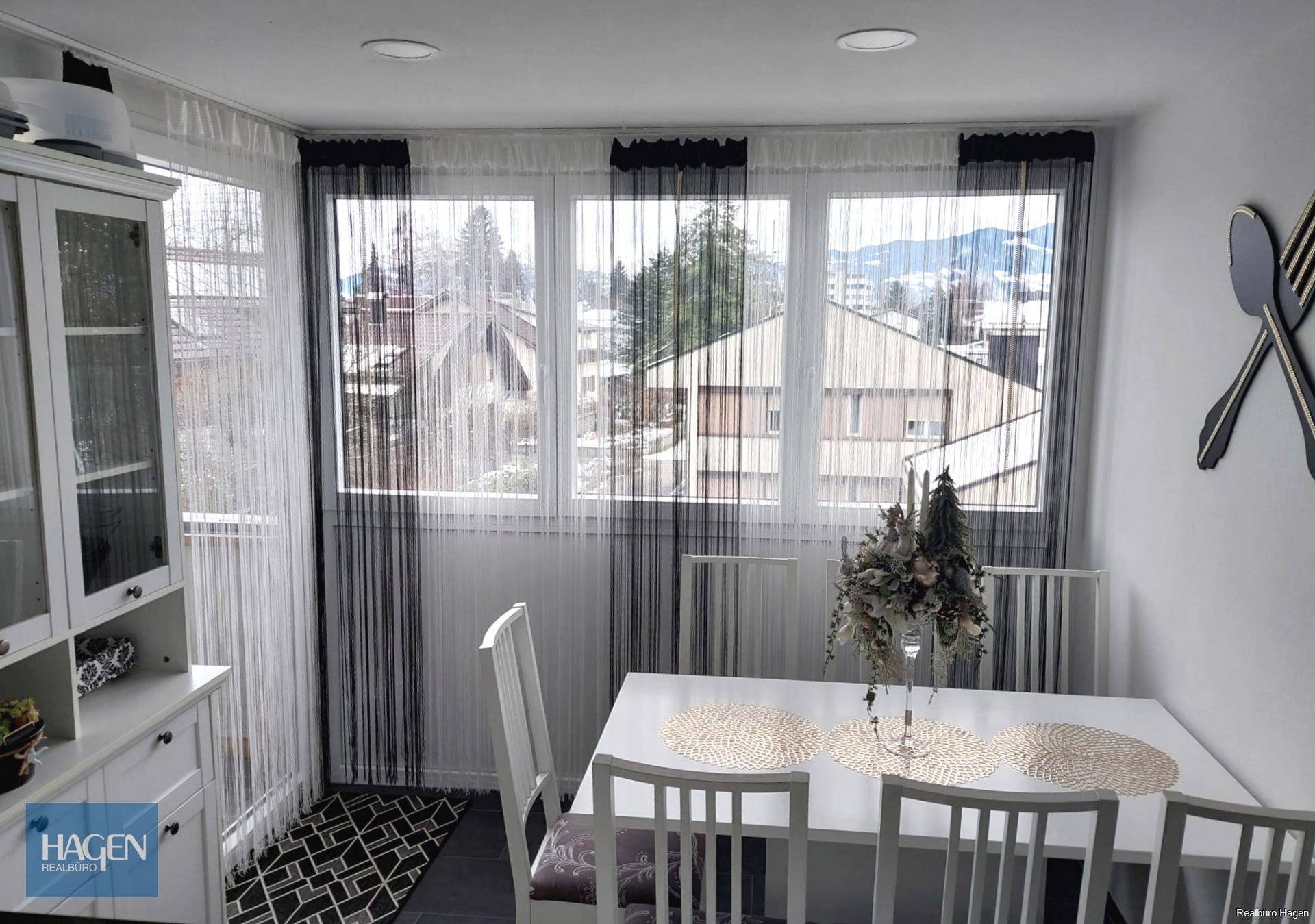 Ideal für Anleger - Mitten im Zentrum von Lustenau: 3 Zimmerwohnung in der Pontenstraße!