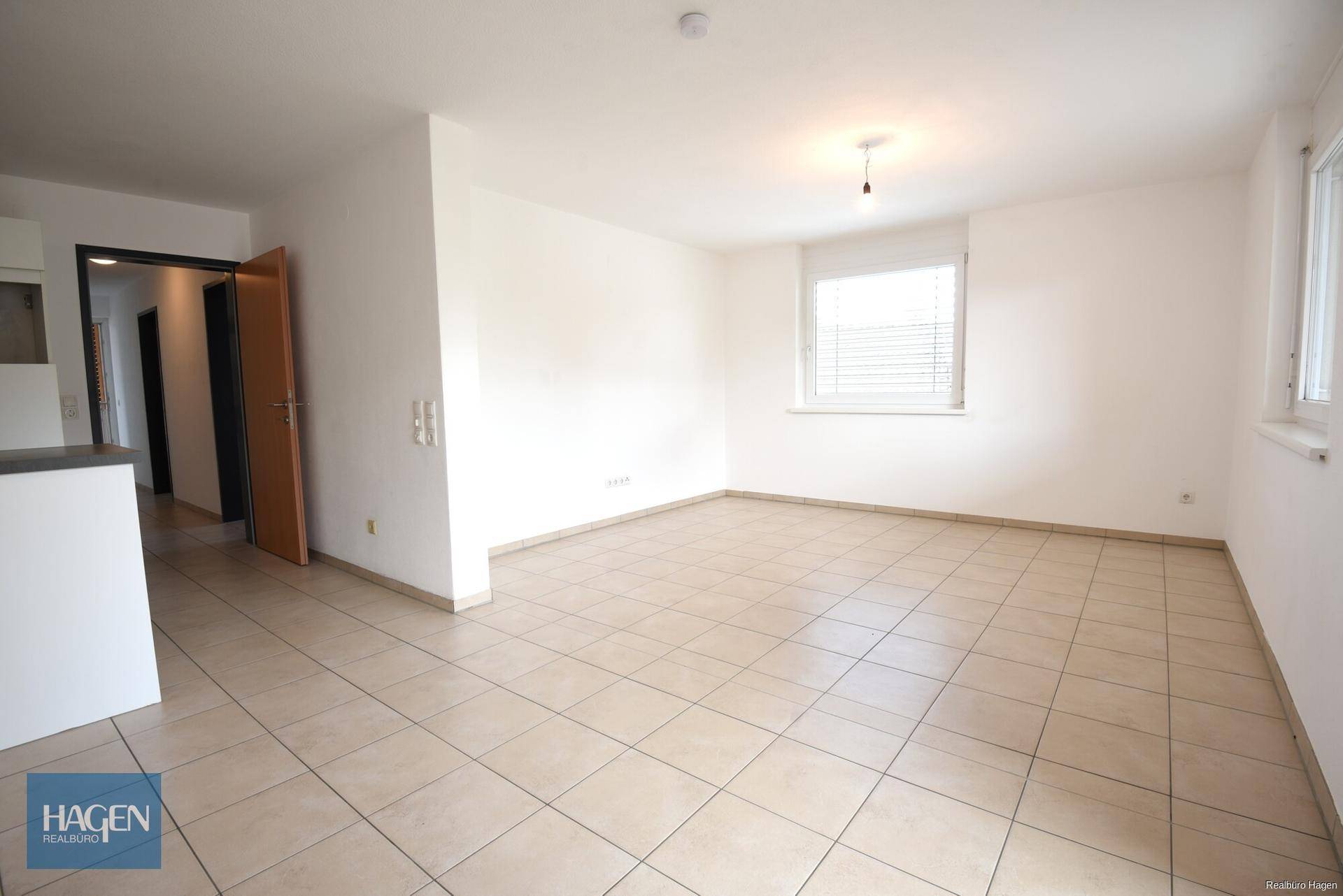 Alpstraße, Lustenau - Tolle 3 Zimmer Dachgeschosswohnung in Lustenau zu verkaufen! - Ansicht 2