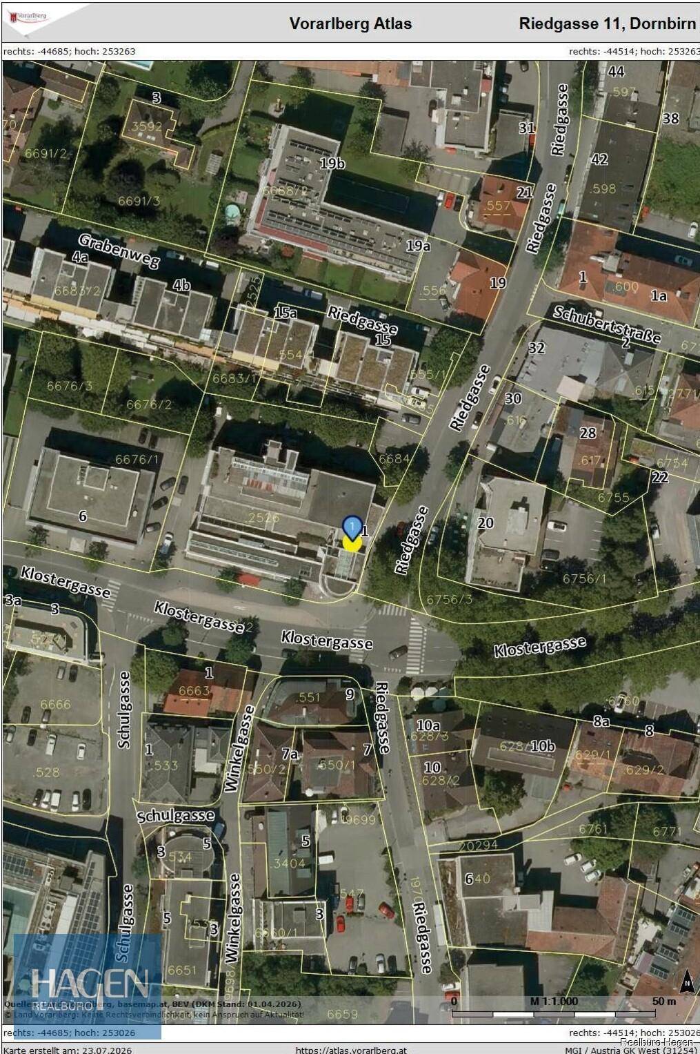 Luftbild
