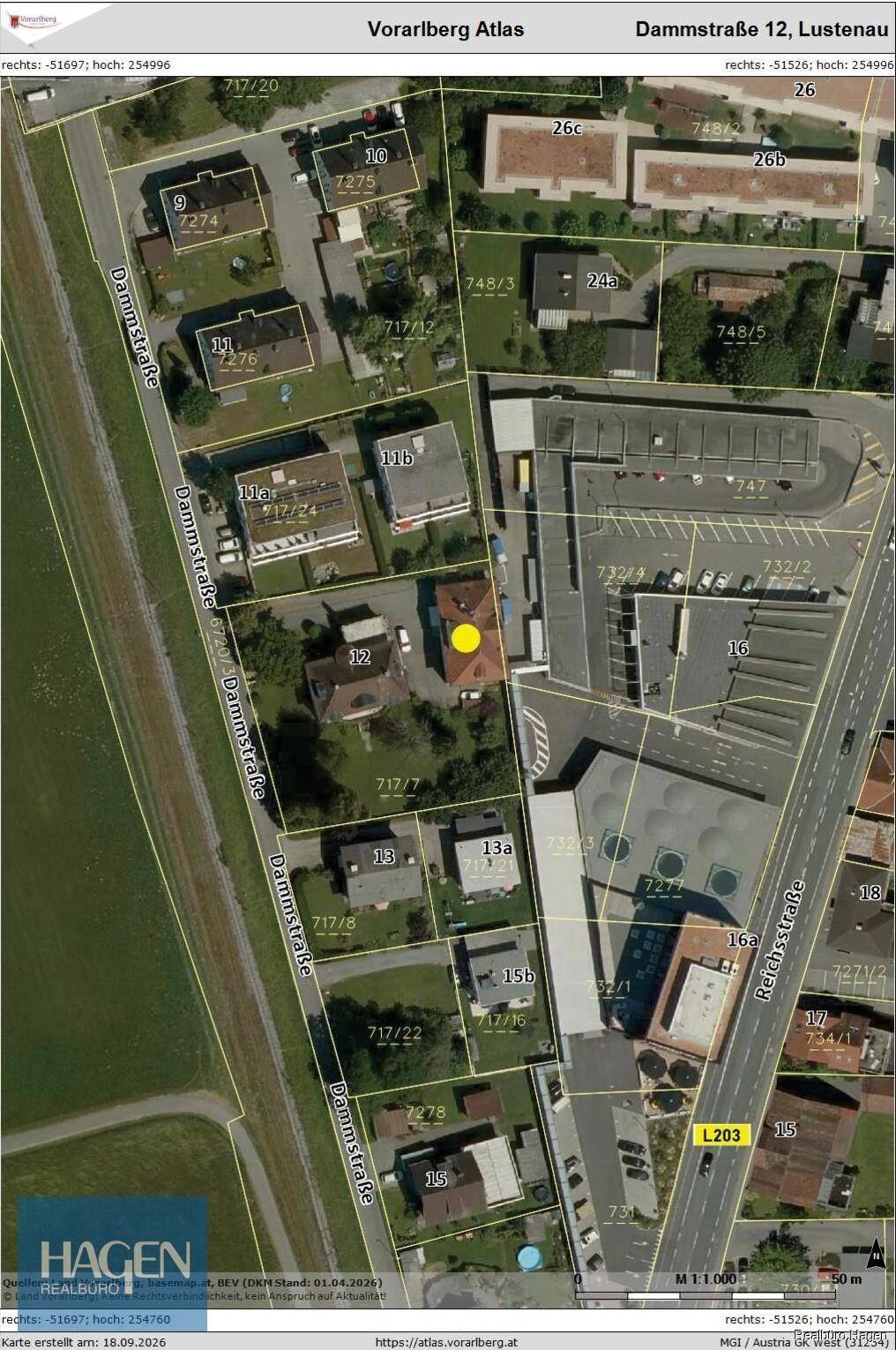 Luftbild
