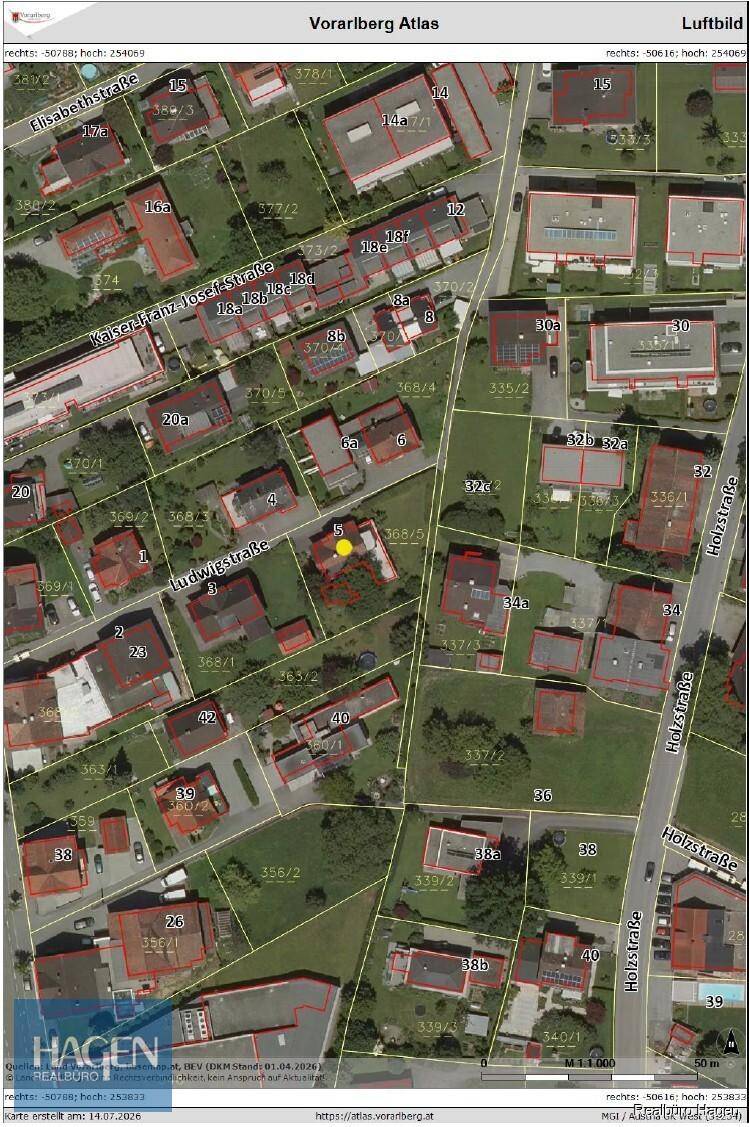 Luftbild