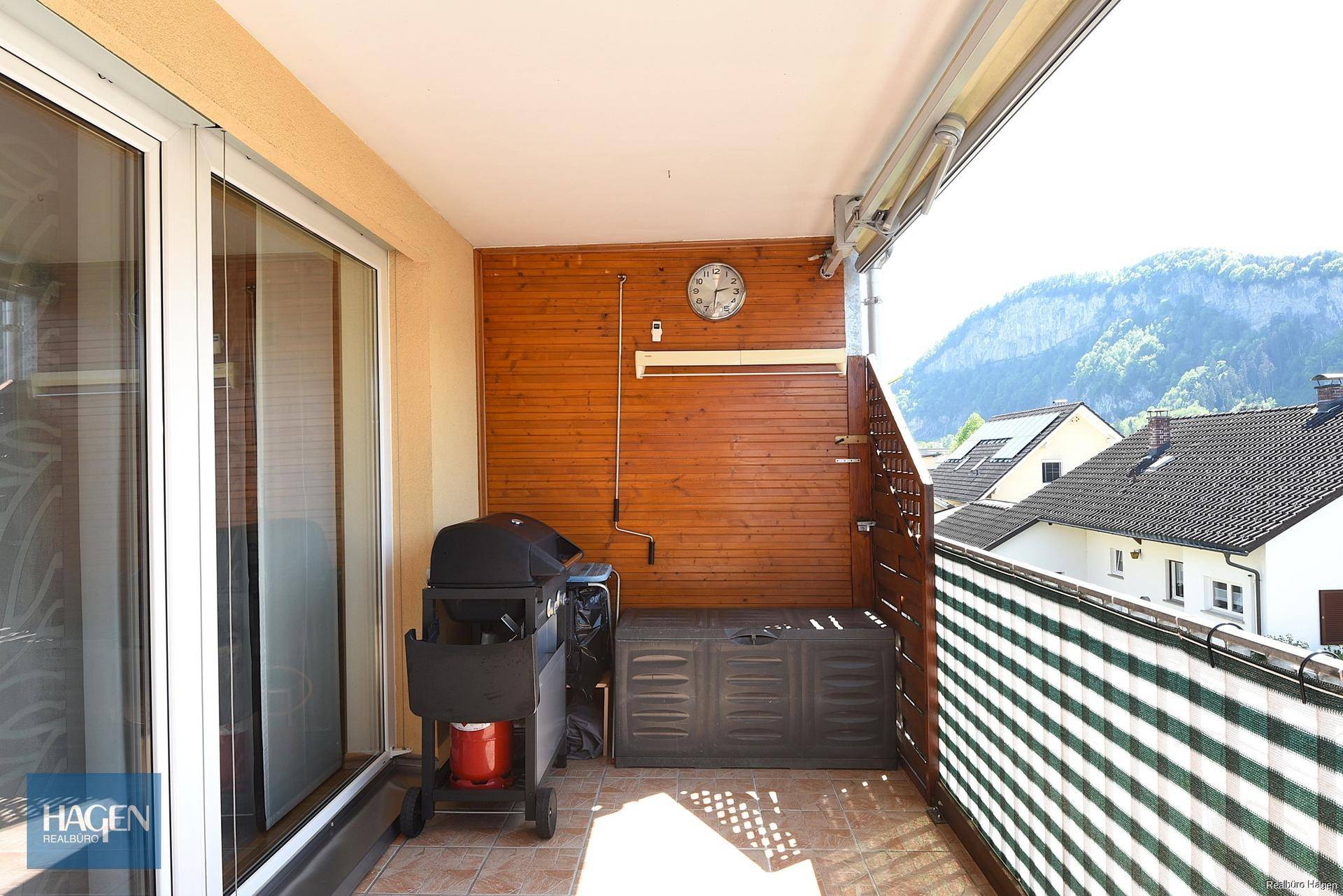 Balkon
