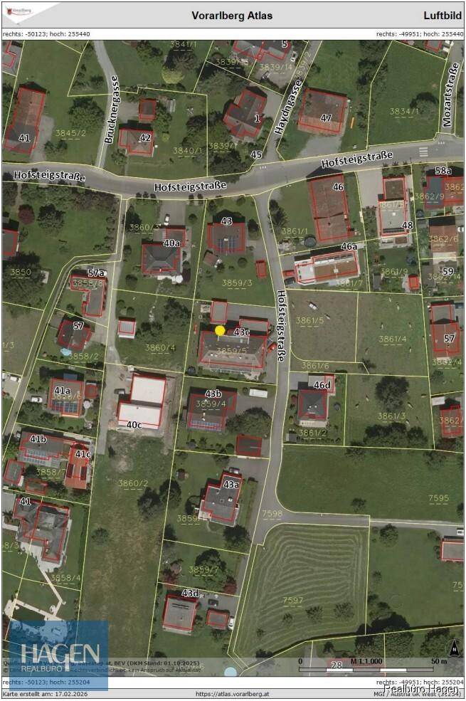 Luftbild