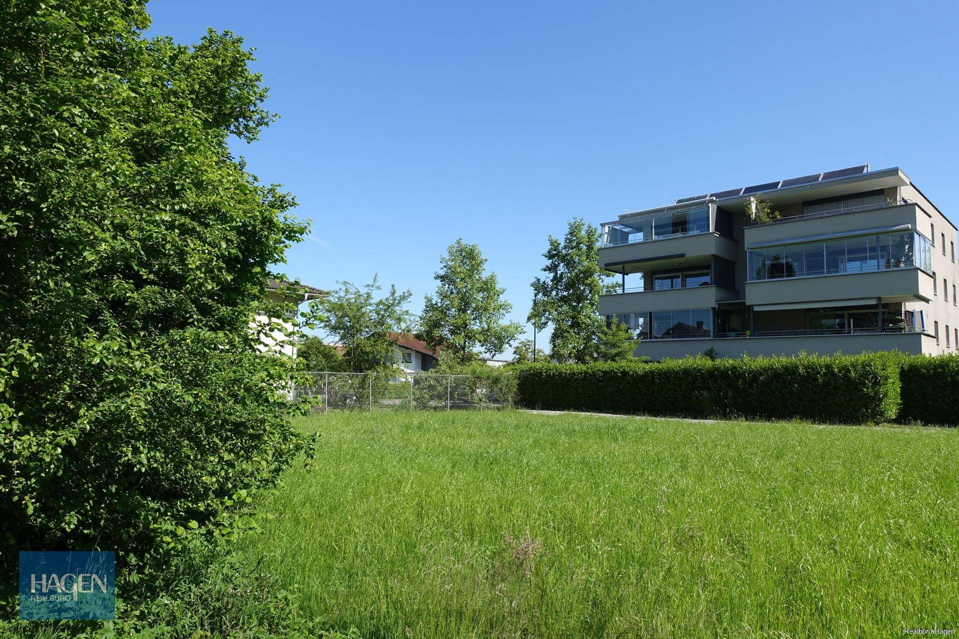 Nordansicht