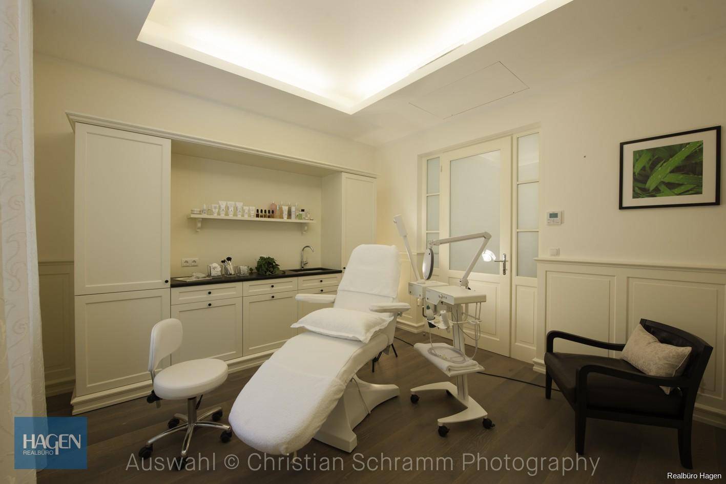 Behandlungsraum