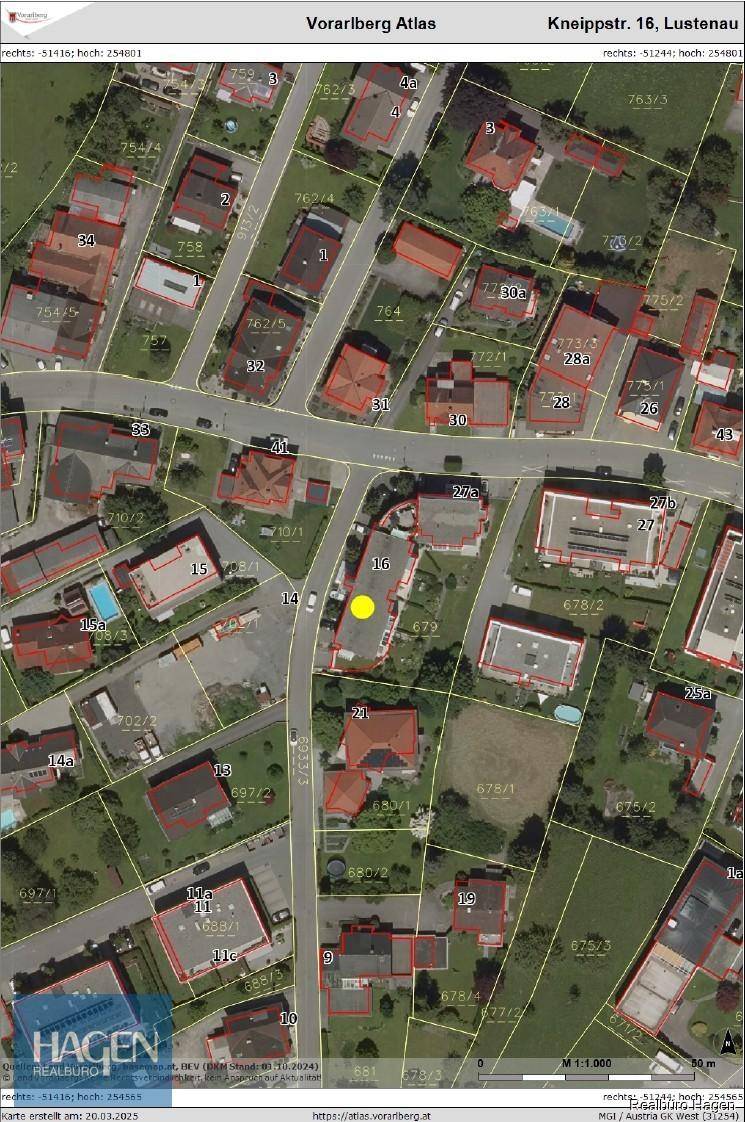 Luftbild