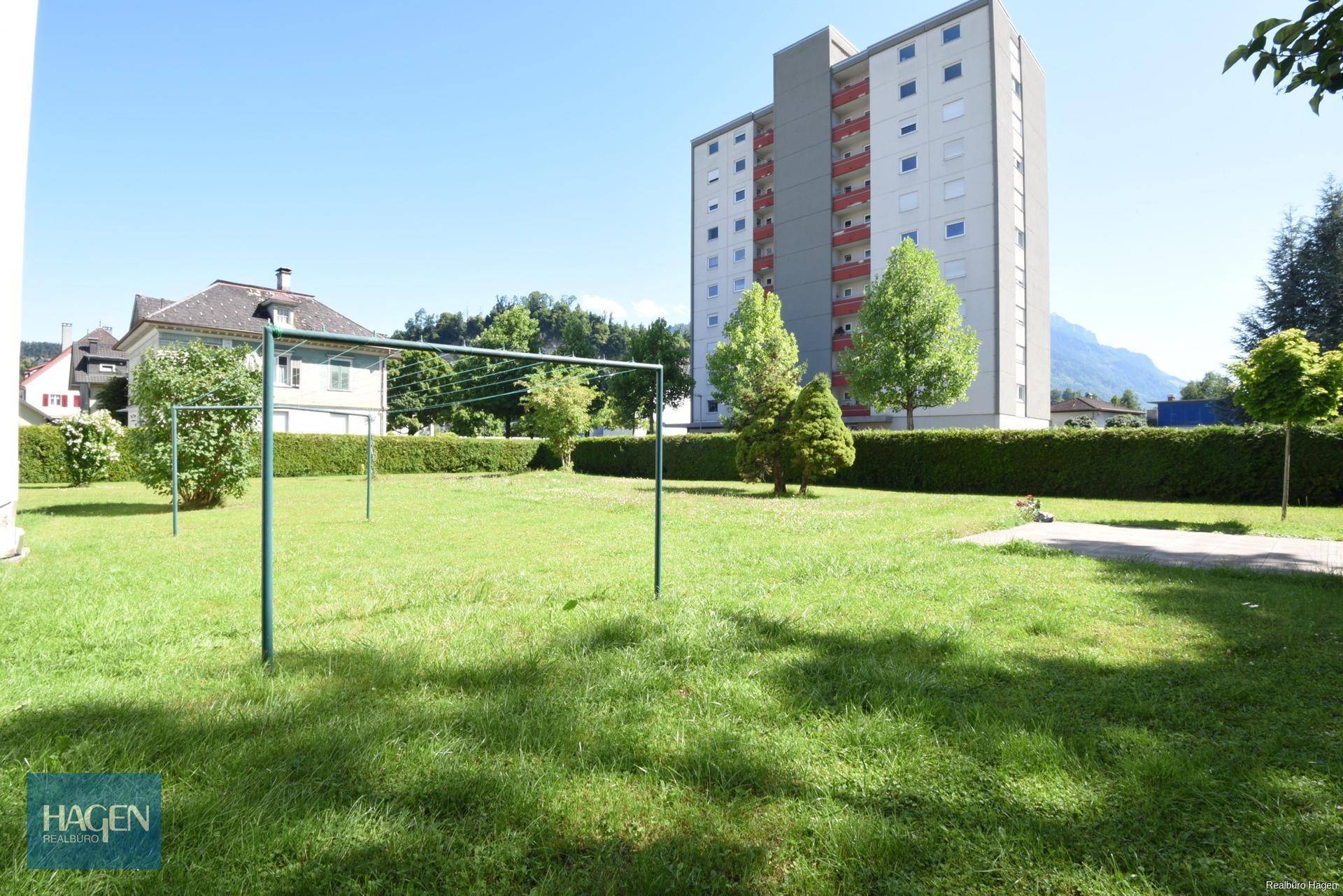 Garten