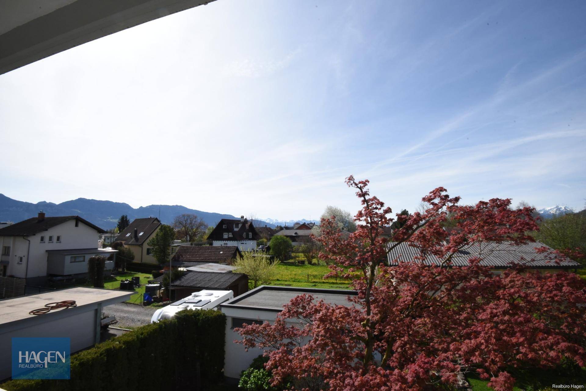 Aussicht