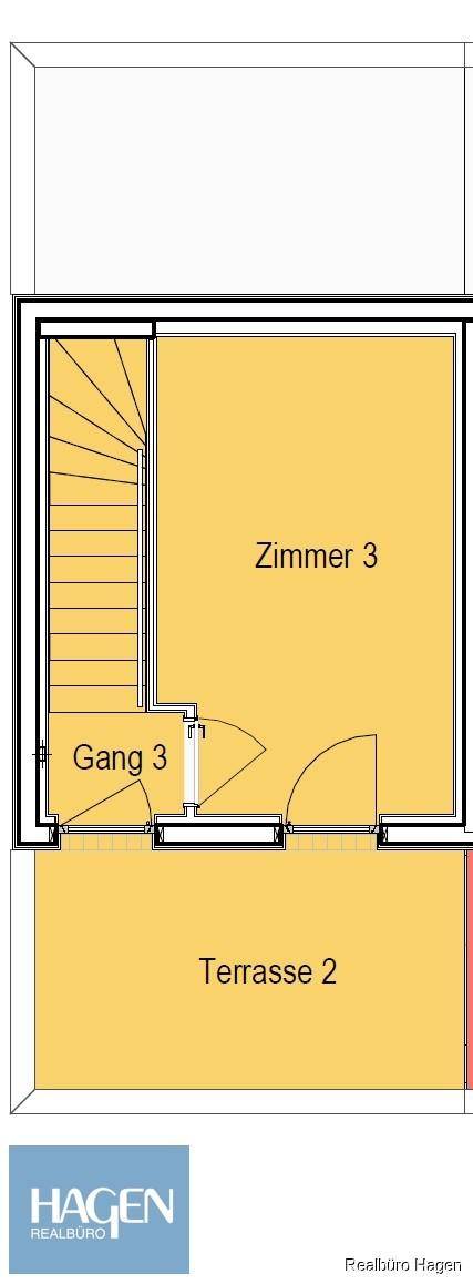 Dachgeschoss