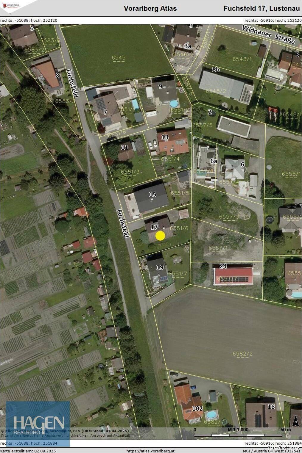 Luftbild