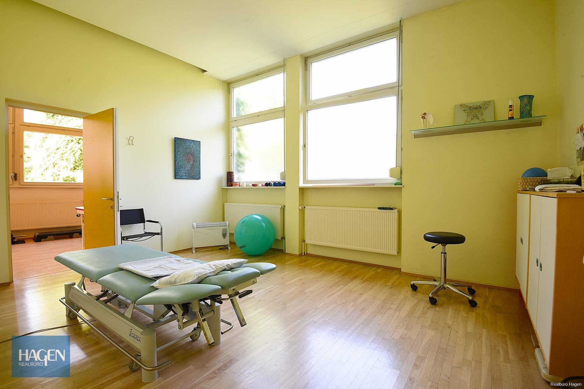 Ihre neue Praxis in Hohenems – flexibel nutzbare Gewerbefläche - Ansicht 4